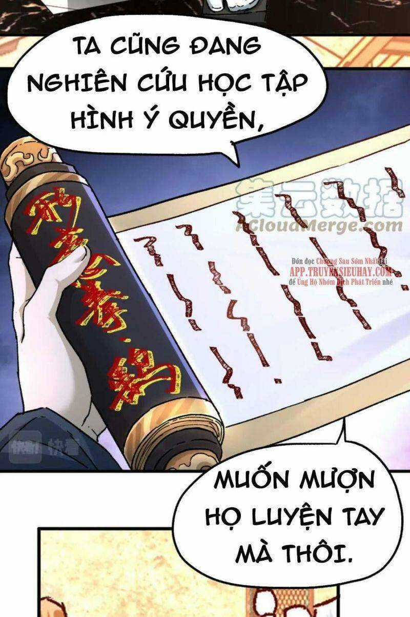 Thánh Khư Chapter 193 trang 82