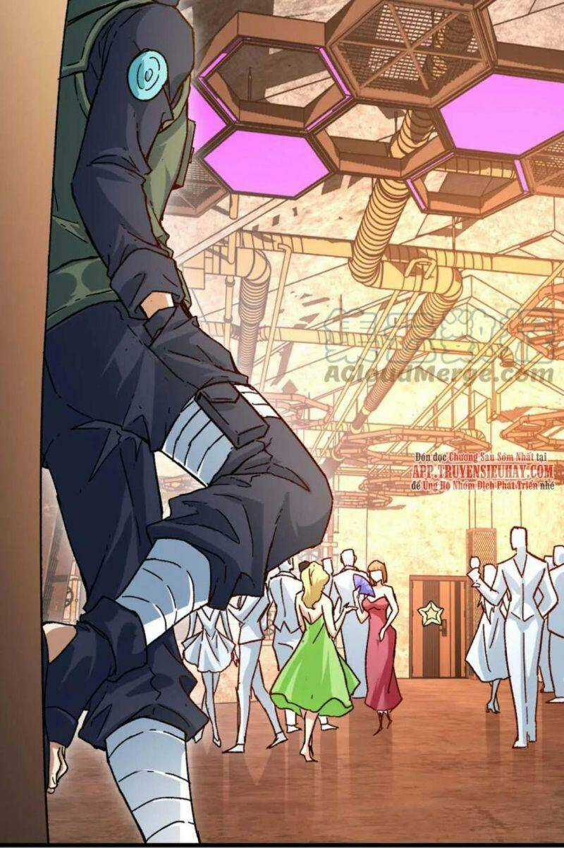 Thánh Khư Chapter 193 trang 84