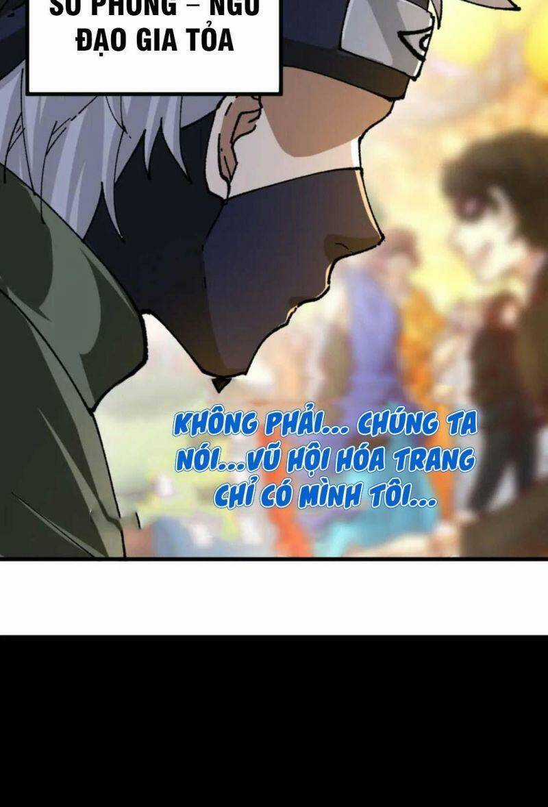 Thánh Khư Chapter 193 trang 9