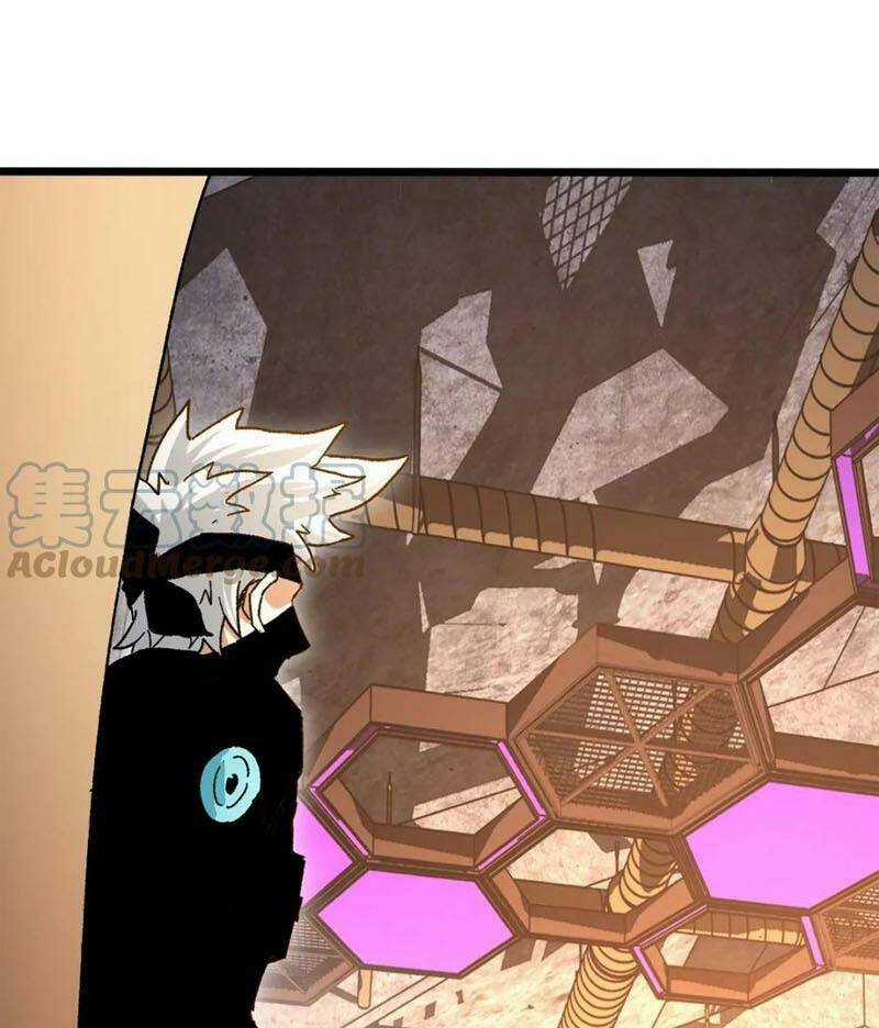 Thánh Khư Chapter 194 trang 0