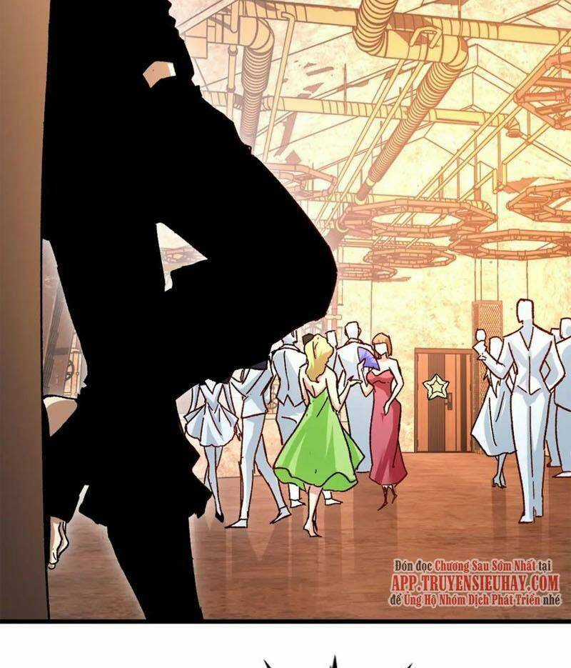 Thánh Khư Chapter 194 trang 1