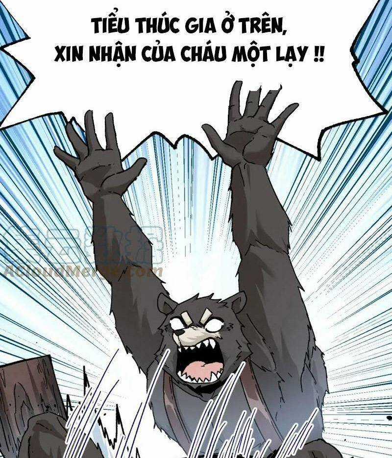 Thánh Khư Chapter 194 trang 12