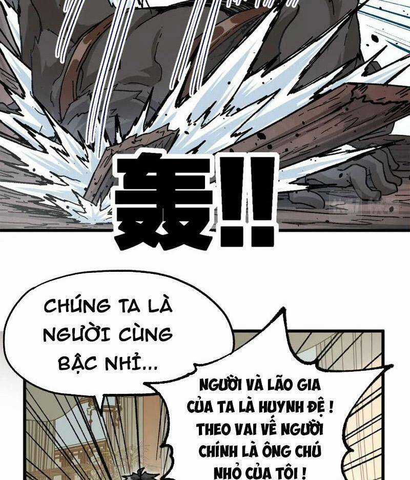 Thánh Khư Chapter 194 trang 13