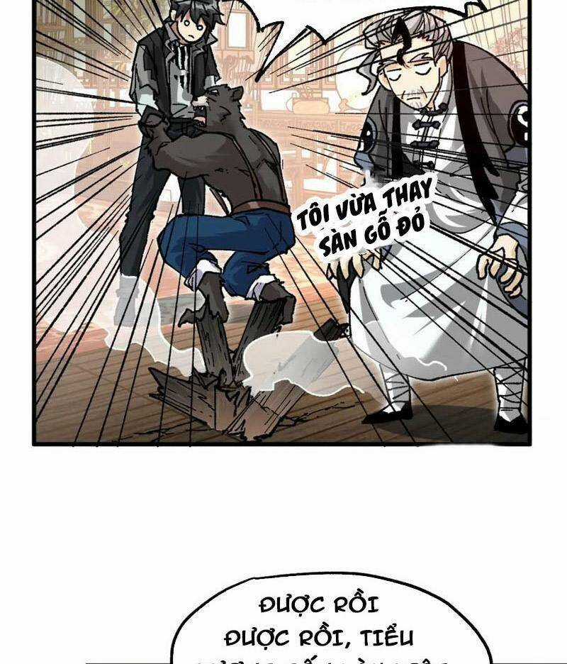 Thánh Khư Chapter 194 trang 14