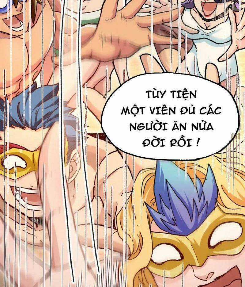 Thánh Khư Chapter 194 trang 17