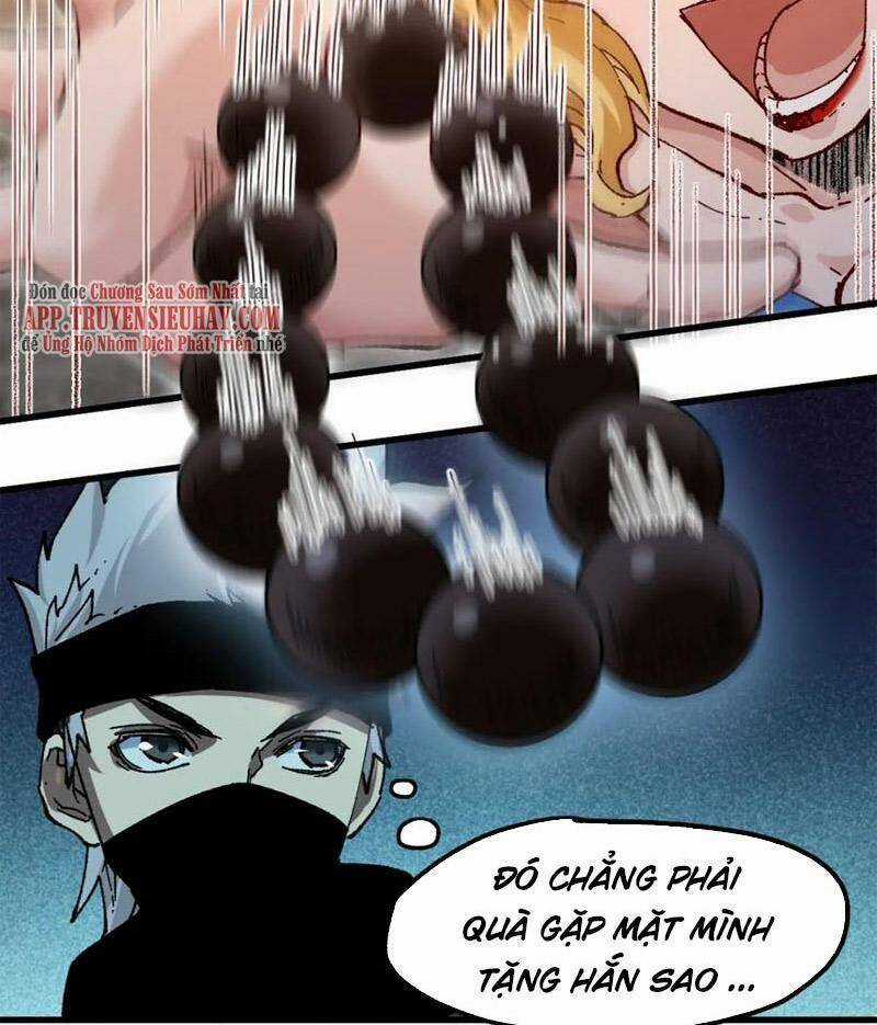 Thánh Khư Chapter 194 trang 18