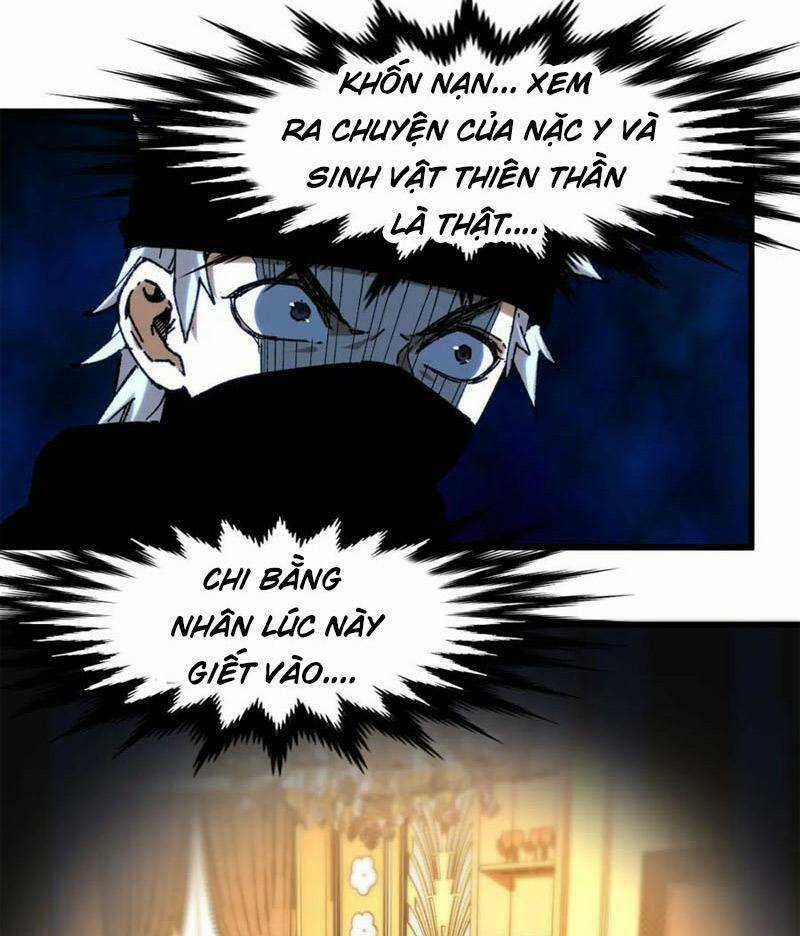 Thánh Khư Chapter 194 trang 2