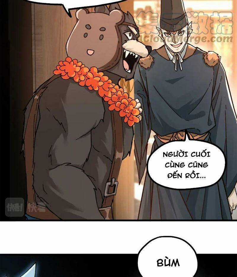 Thánh Khư Chapter 194 trang 20