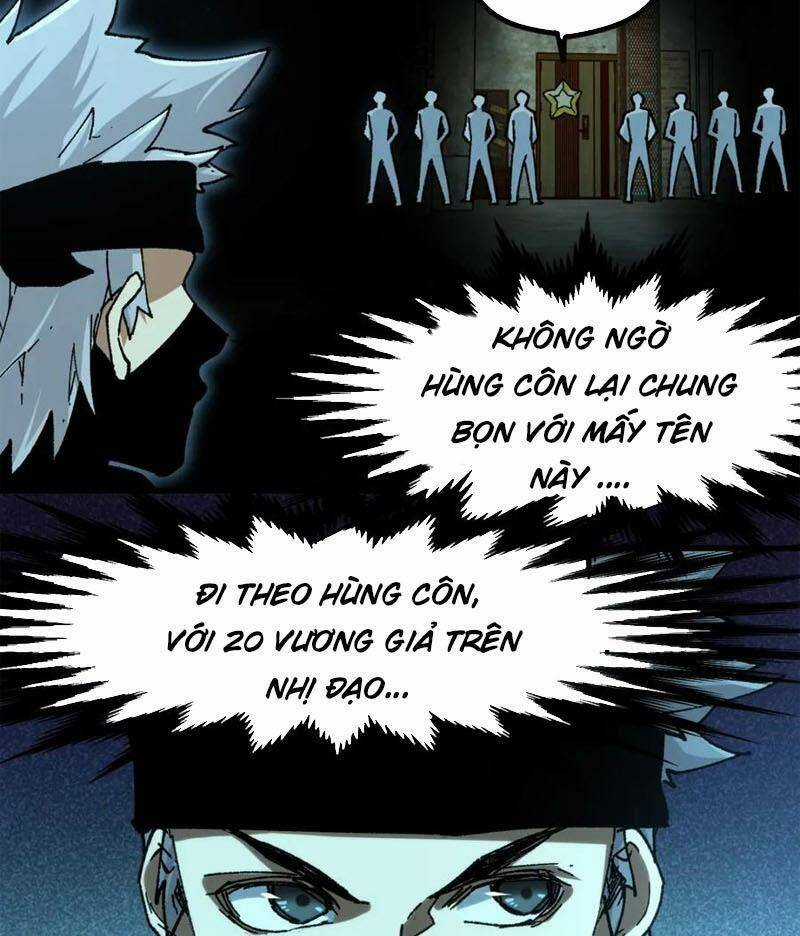 Thánh Khư Chapter 194 trang 21