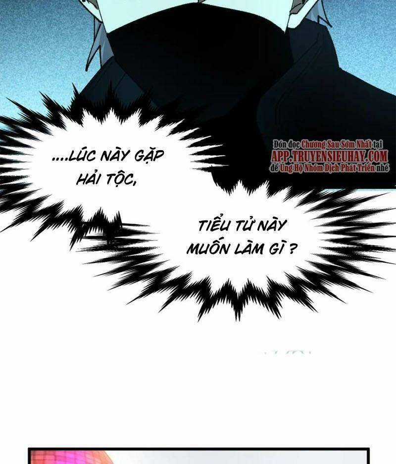 Thánh Khư Chapter 194 trang 22