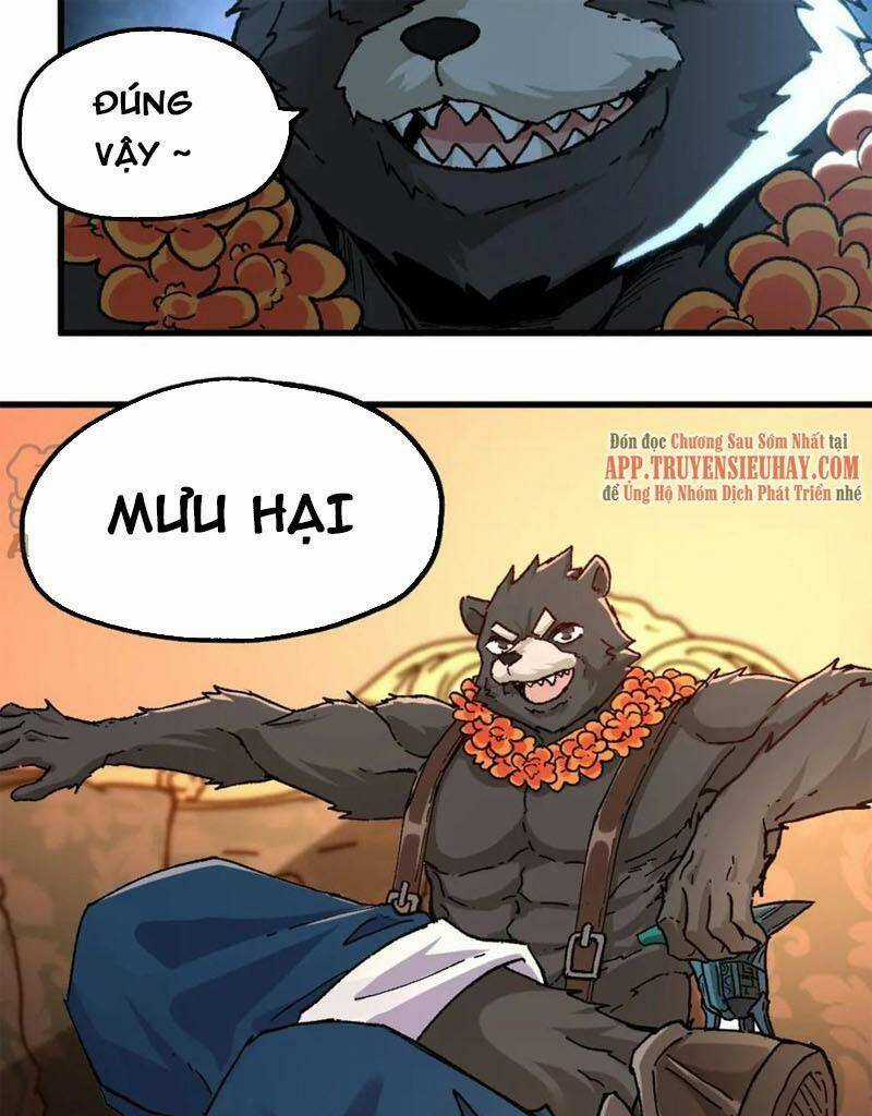 Thánh Khư Chapter 194 trang 25