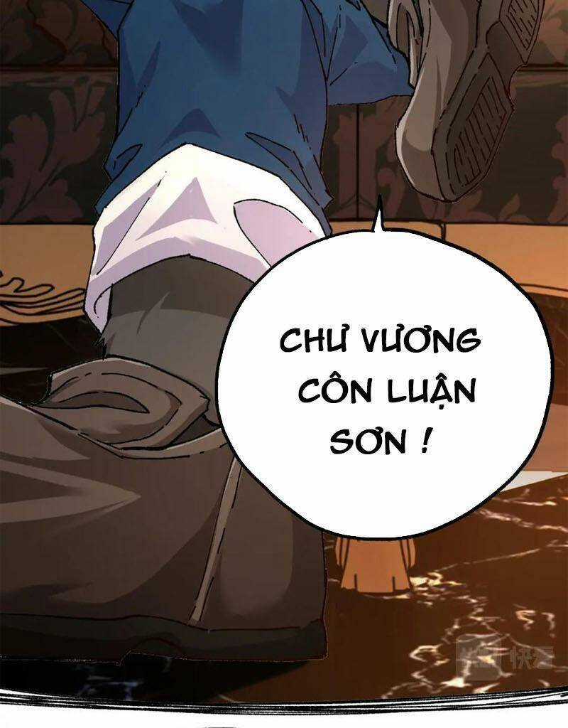 Thánh Khư Chapter 194 trang 26