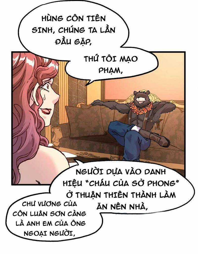 Thánh Khư Chapter 194 trang 27