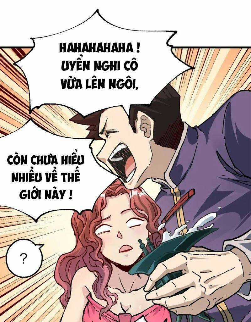 Thánh Khư Chapter 194 trang 29