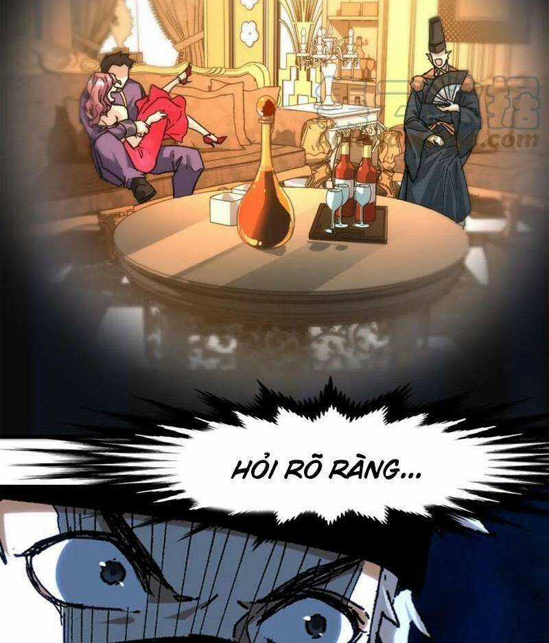 Thánh Khư Chapter 194 trang 3