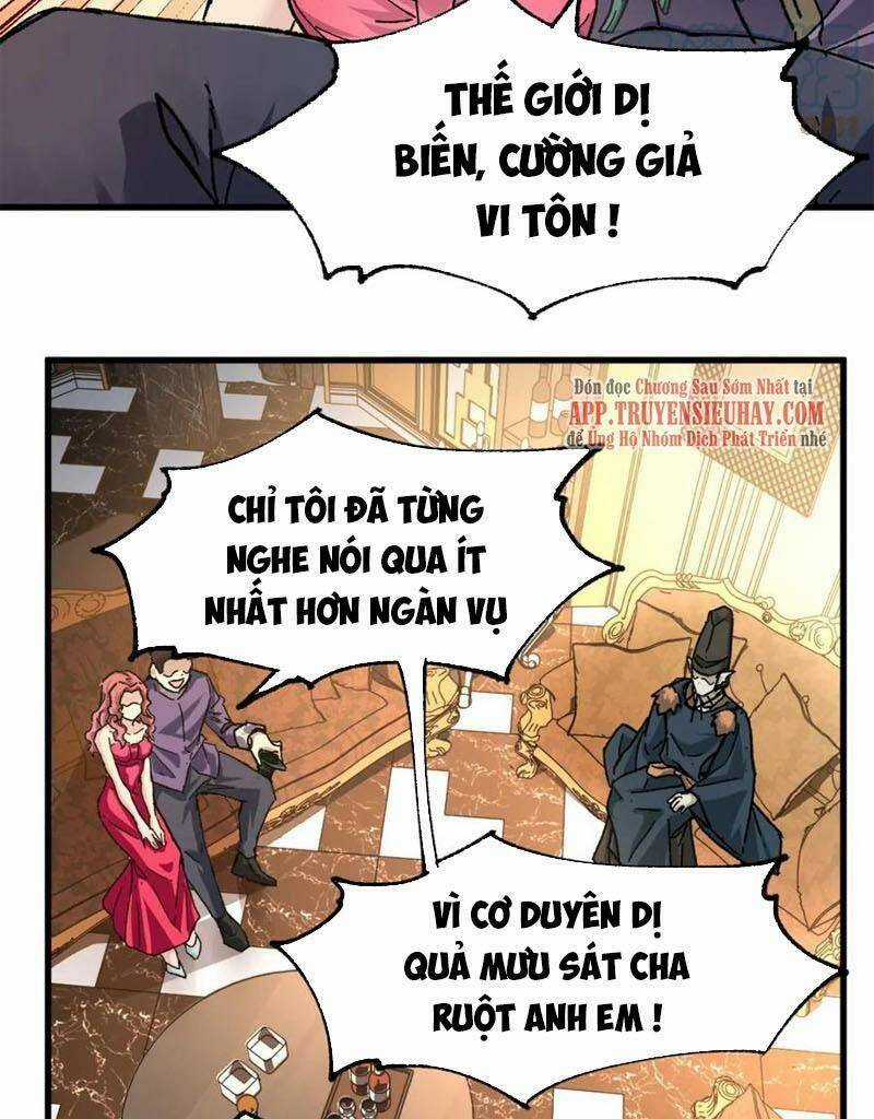 Thánh Khư Chapter 194 trang 30