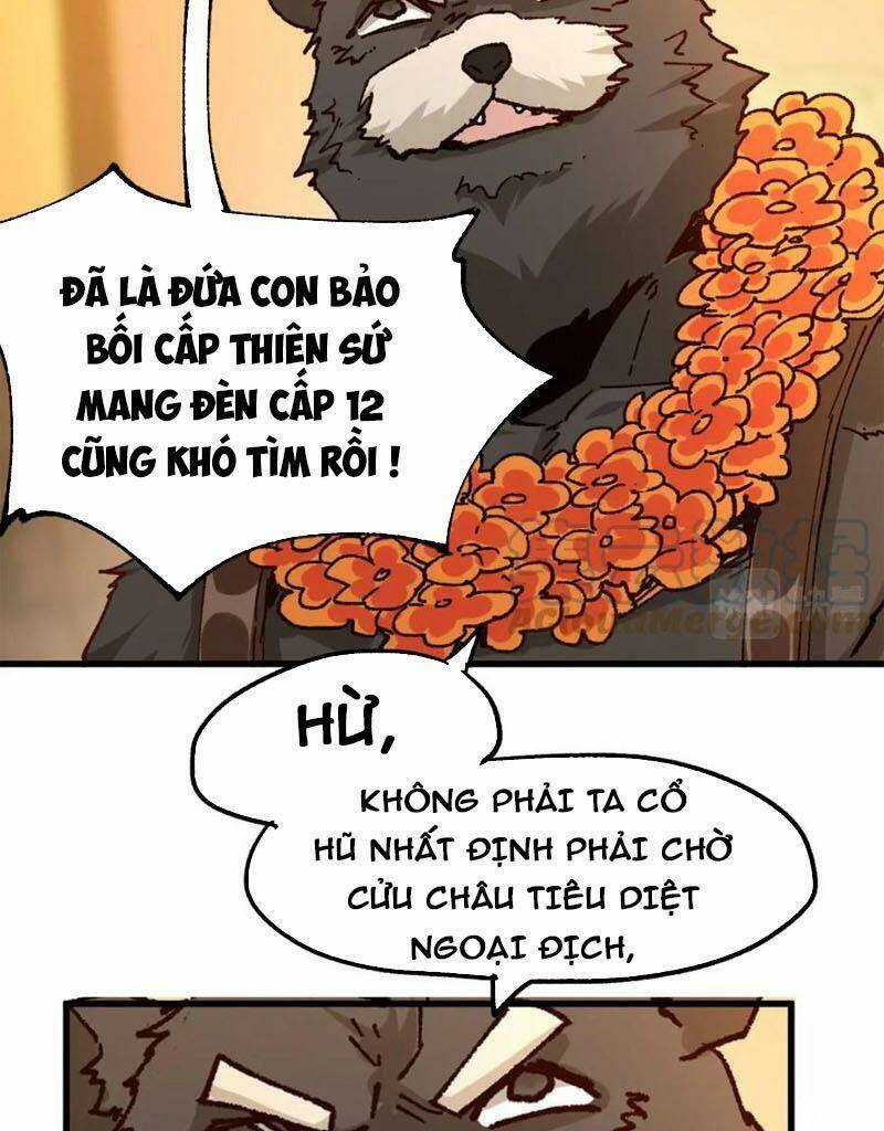 Thánh Khư Chapter 194 trang 32