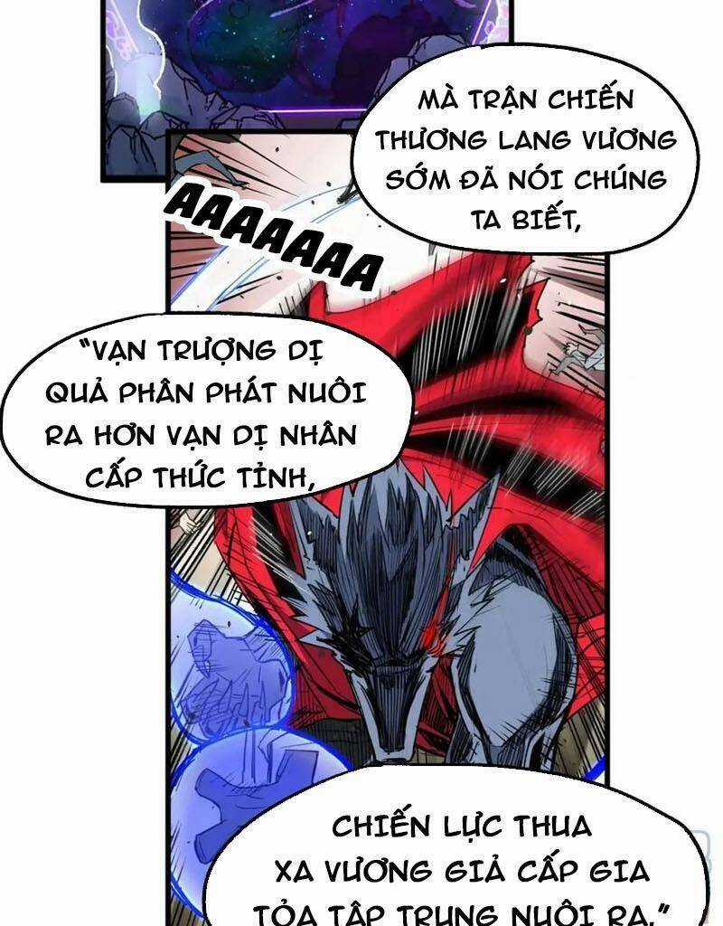 Thánh Khư Chapter 194 trang 34