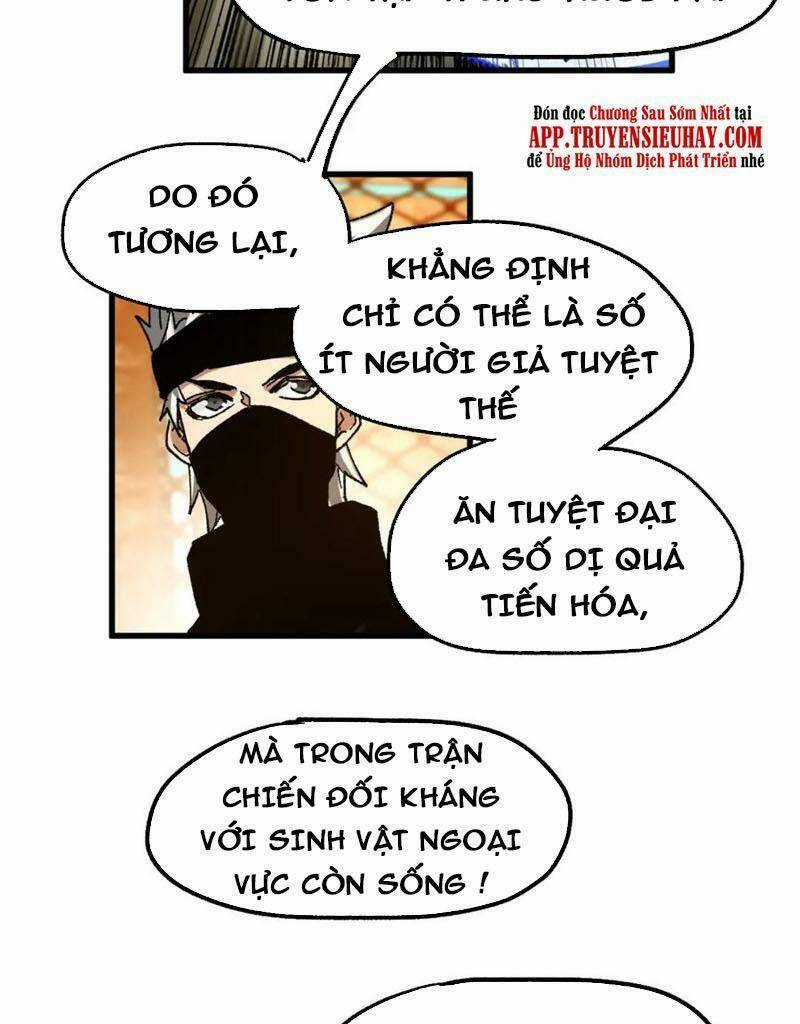 Thánh Khư Chapter 194 trang 35