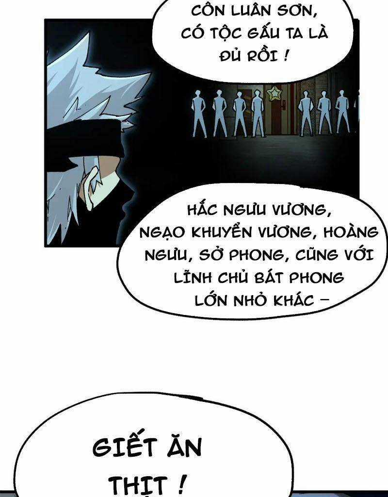 Thánh Khư Chapter 194 trang 36