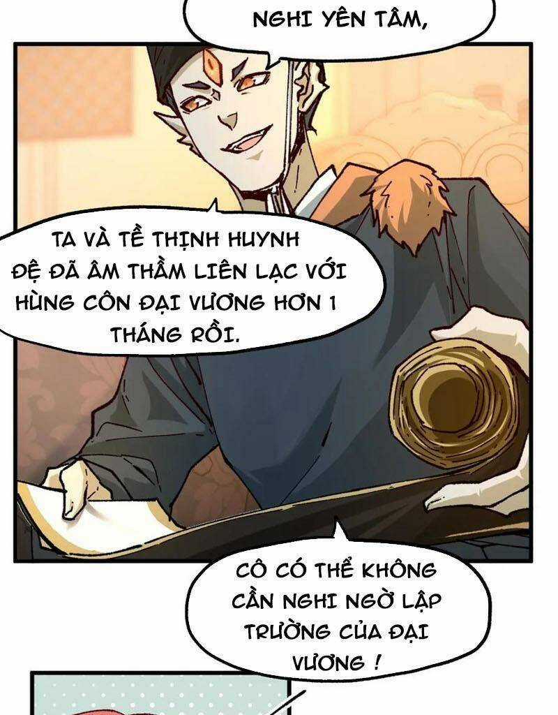 Thánh Khư Chapter 194 trang 40