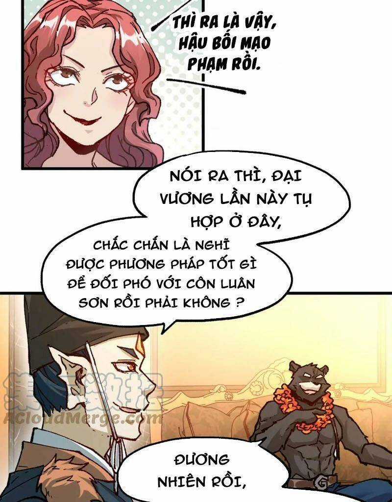 Thánh Khư Chapter 194 trang 41