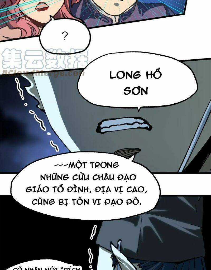 Thánh Khư Chapter 194 trang 44