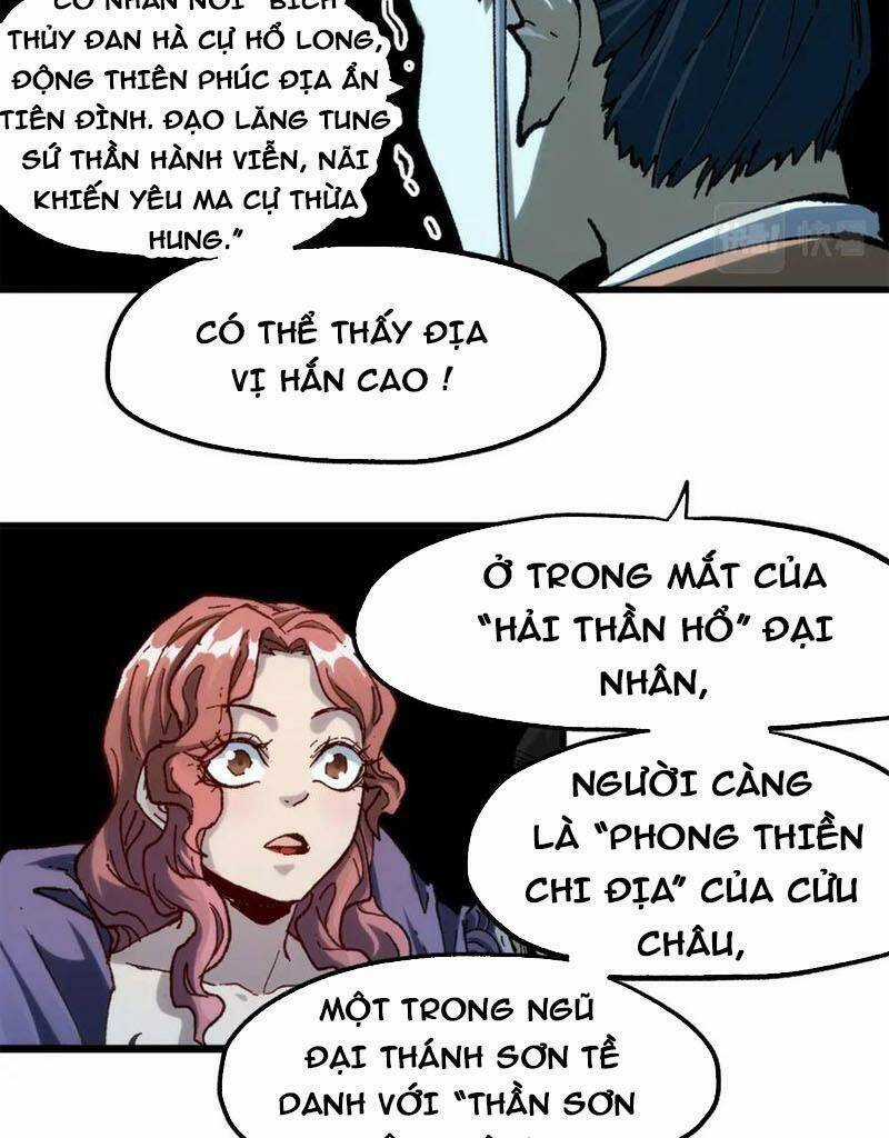 Thánh Khư Chapter 194 trang 45