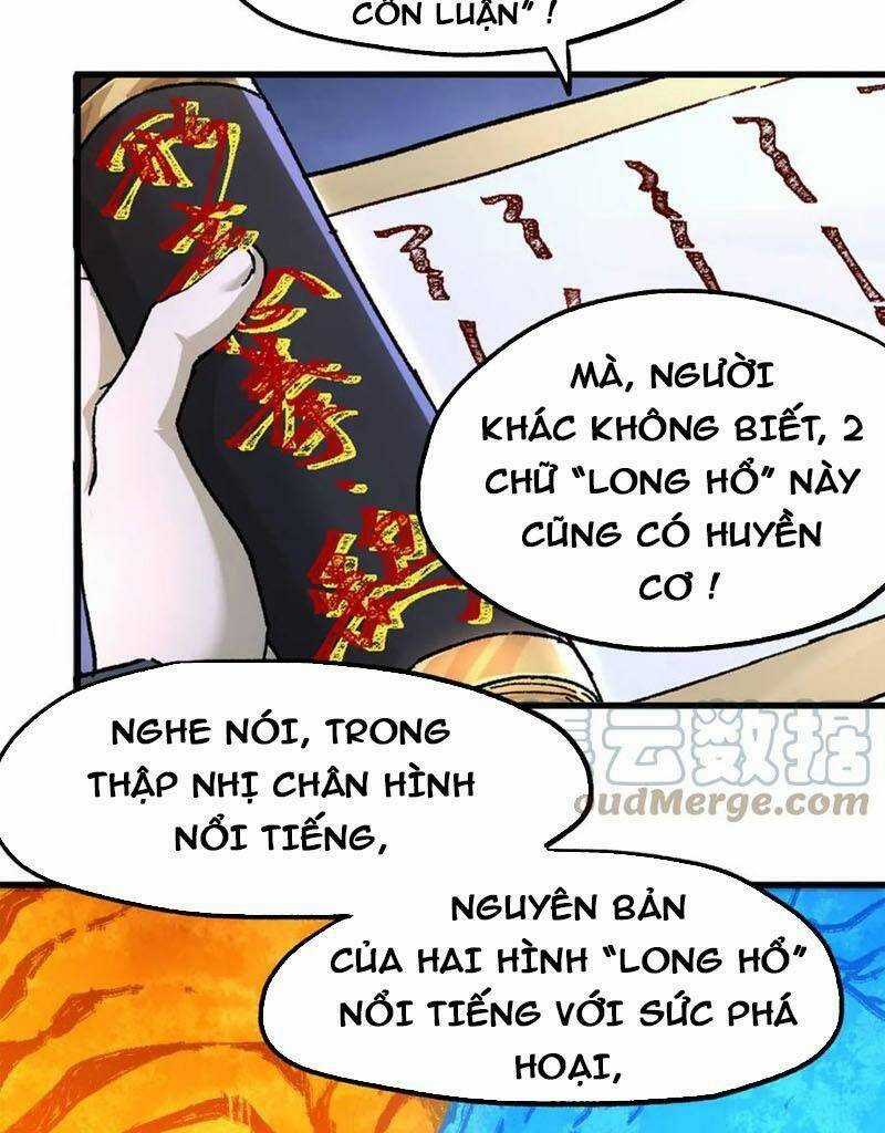 Thánh Khư Chapter 194 trang 46