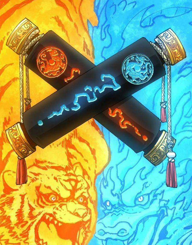 Thánh Khư Chapter 194 trang 47