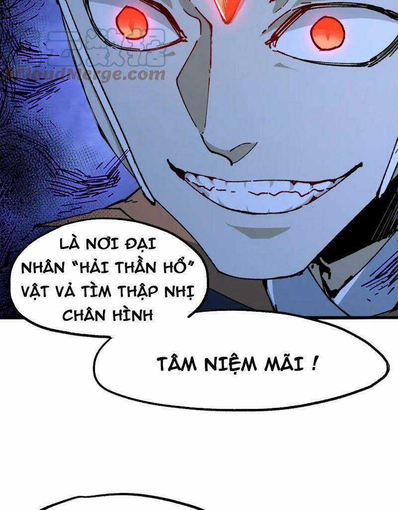 Thánh Khư Chapter 194 trang 49