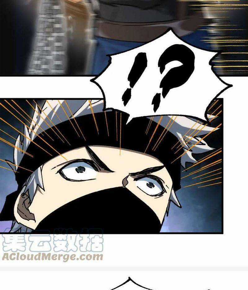 Thánh Khư Chapter 194 trang 5