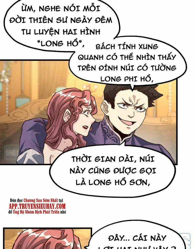 Thánh Khư Chapter 194 trang 50