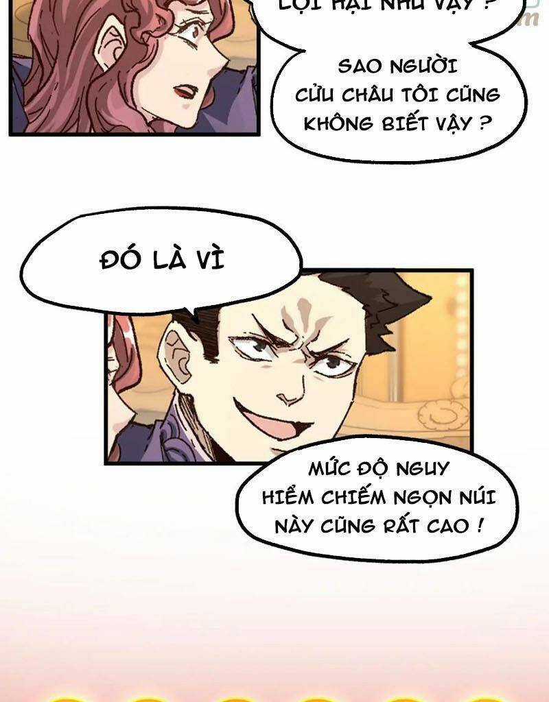 Thánh Khư Chapter 194 trang 51