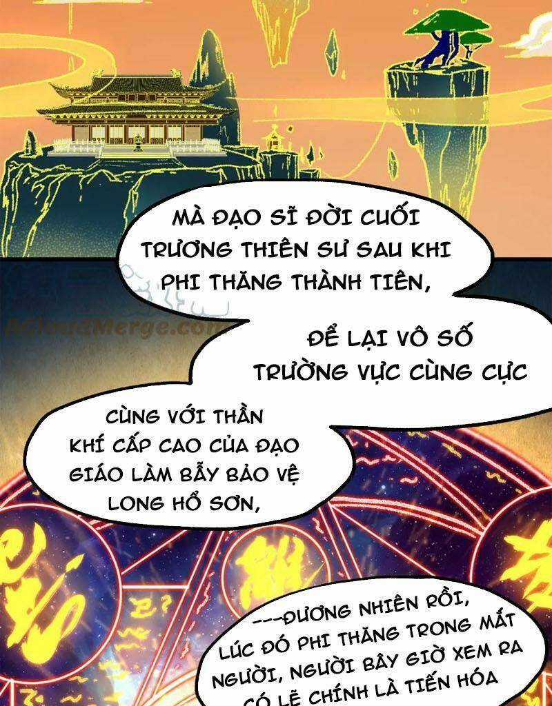Thánh Khư Chapter 194 trang 53