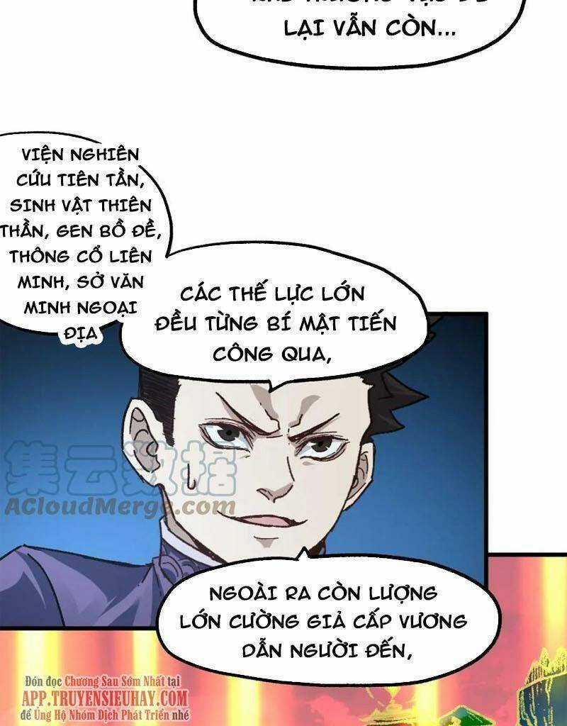 Thánh Khư Chapter 194 trang 55