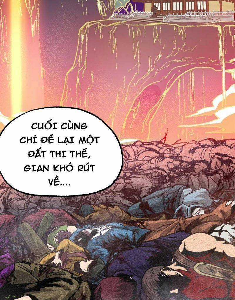 Thánh Khư Chapter 194 trang 57