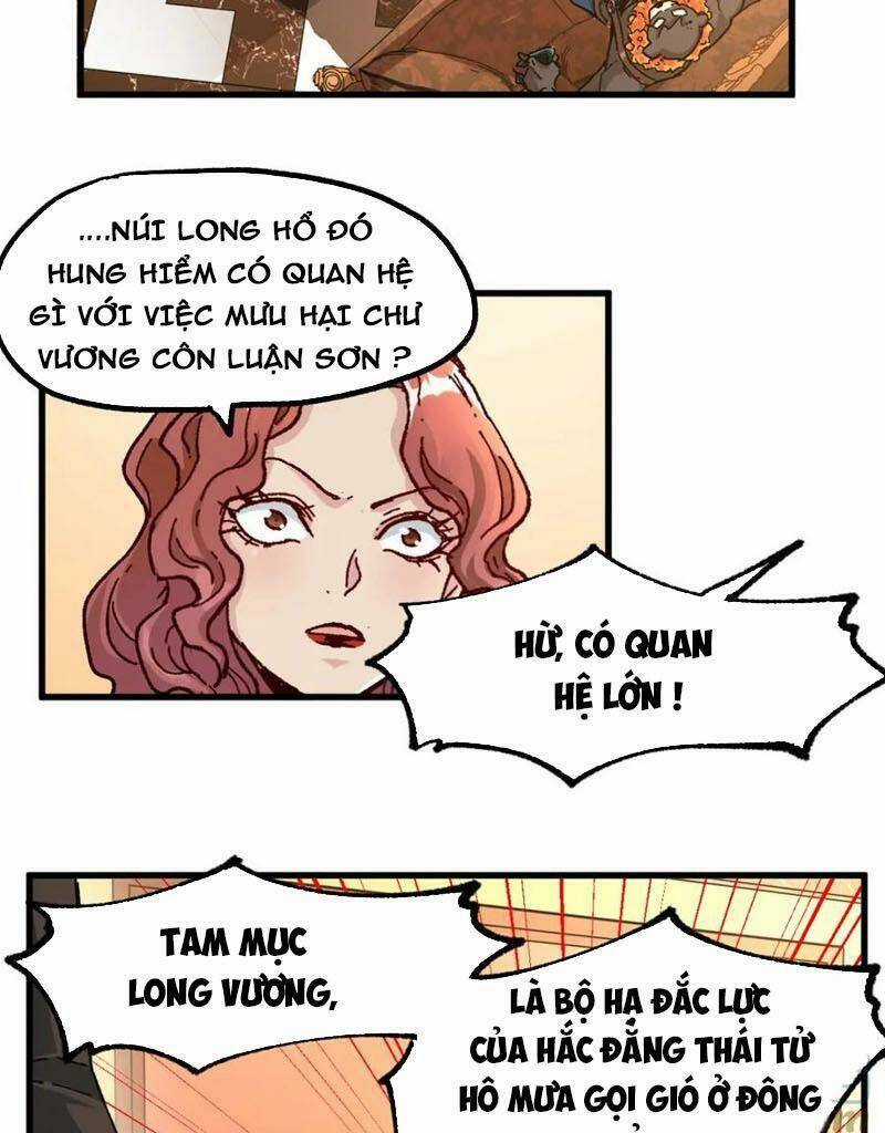 Thánh Khư Chapter 194 trang 59