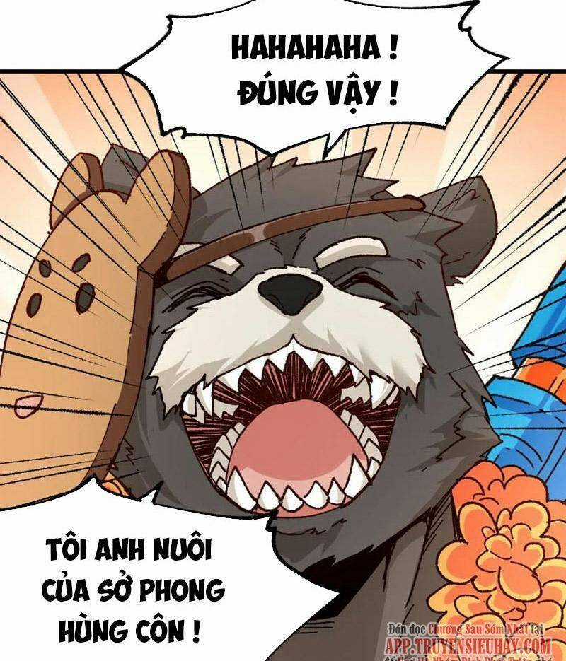 Thánh Khư Chapter 194 trang 6