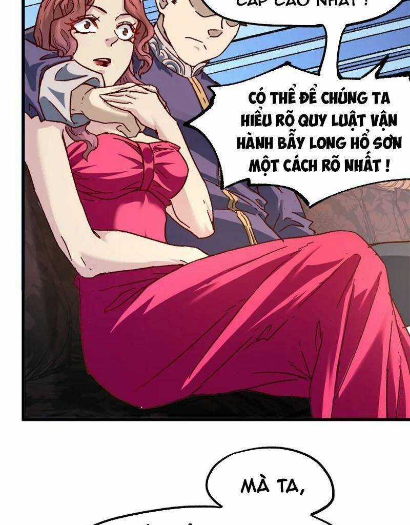 Thánh Khư Chapter 194 trang 61