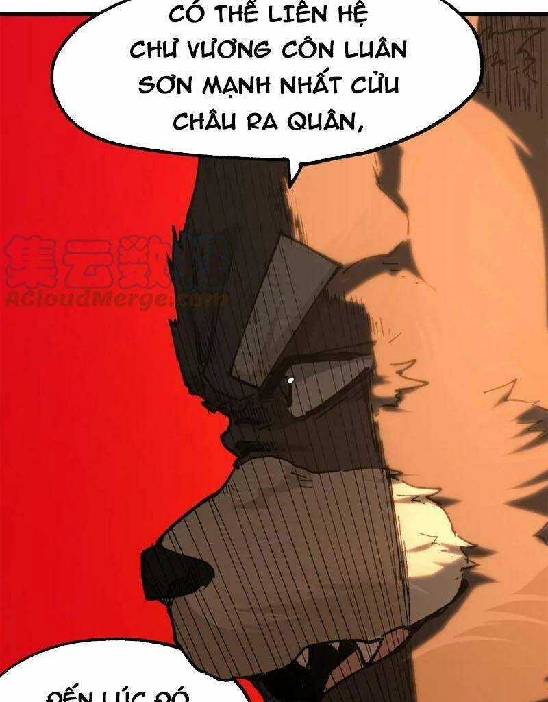 Thánh Khư Chapter 194 trang 62