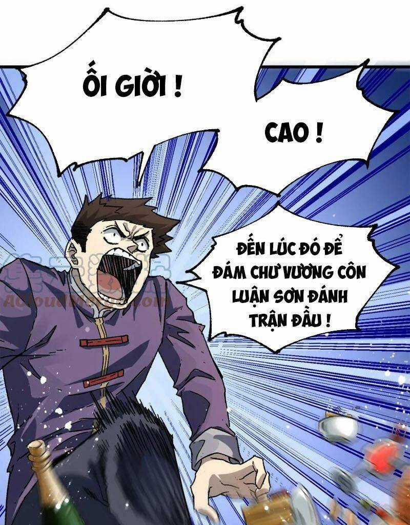 Thánh Khư Chapter 194 trang 64