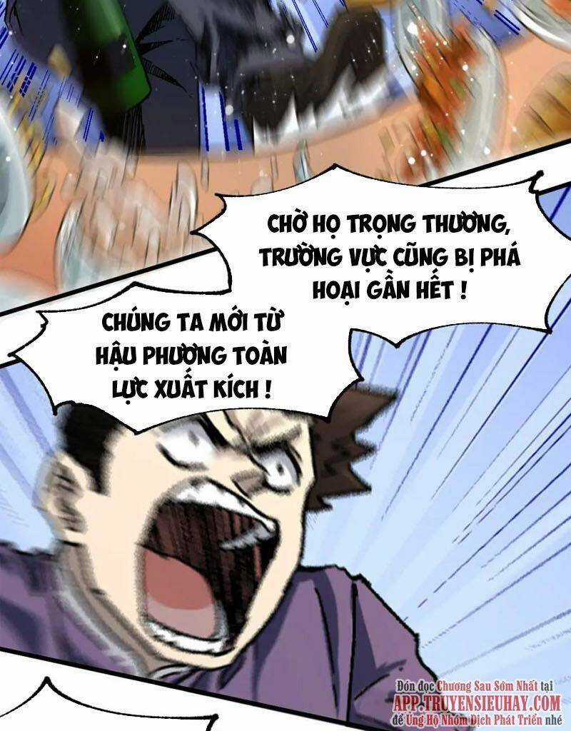 Thánh Khư Chapter 194 trang 65