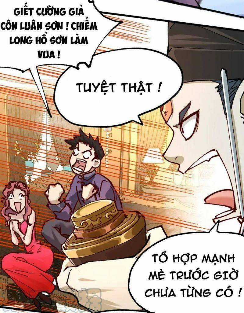 Thánh Khư Chapter 194 trang 66