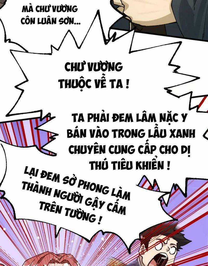 Thánh Khư Chapter 194 trang 68