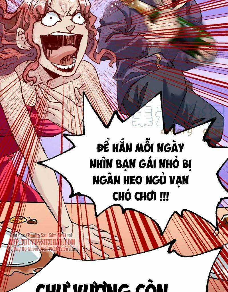 Thánh Khư Chapter 194 trang 69