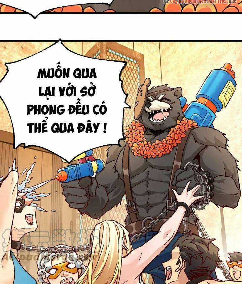 Thánh Khư Chapter 194 trang 7