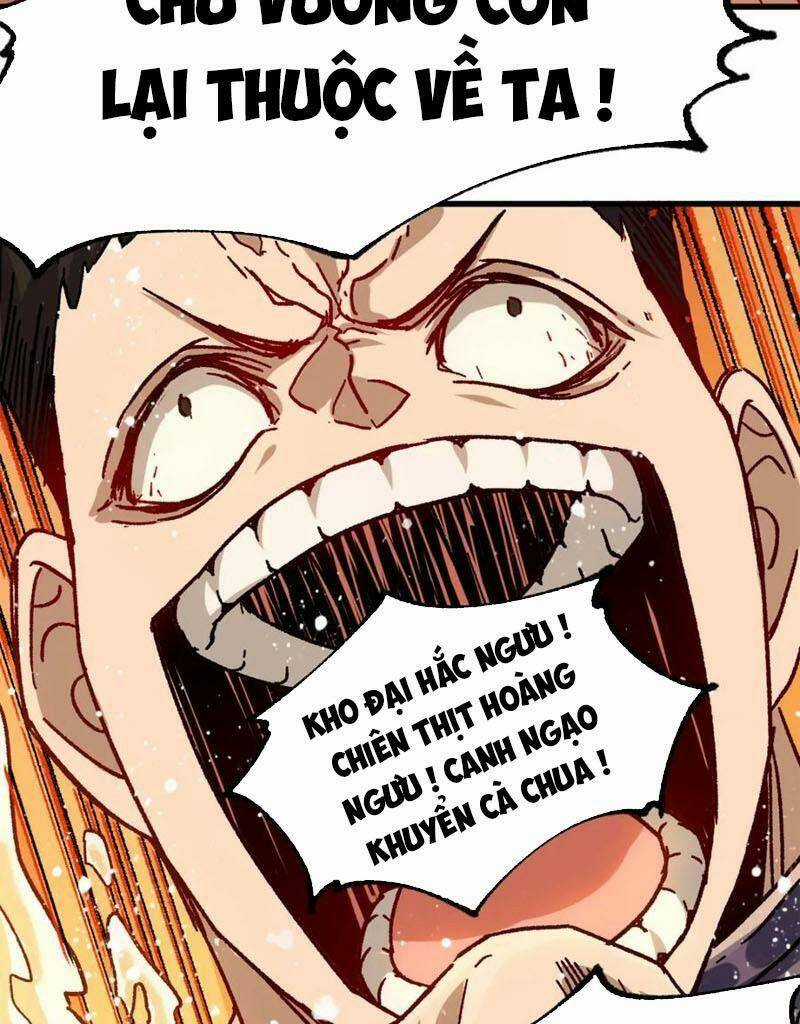 Thánh Khư Chapter 194 trang 70