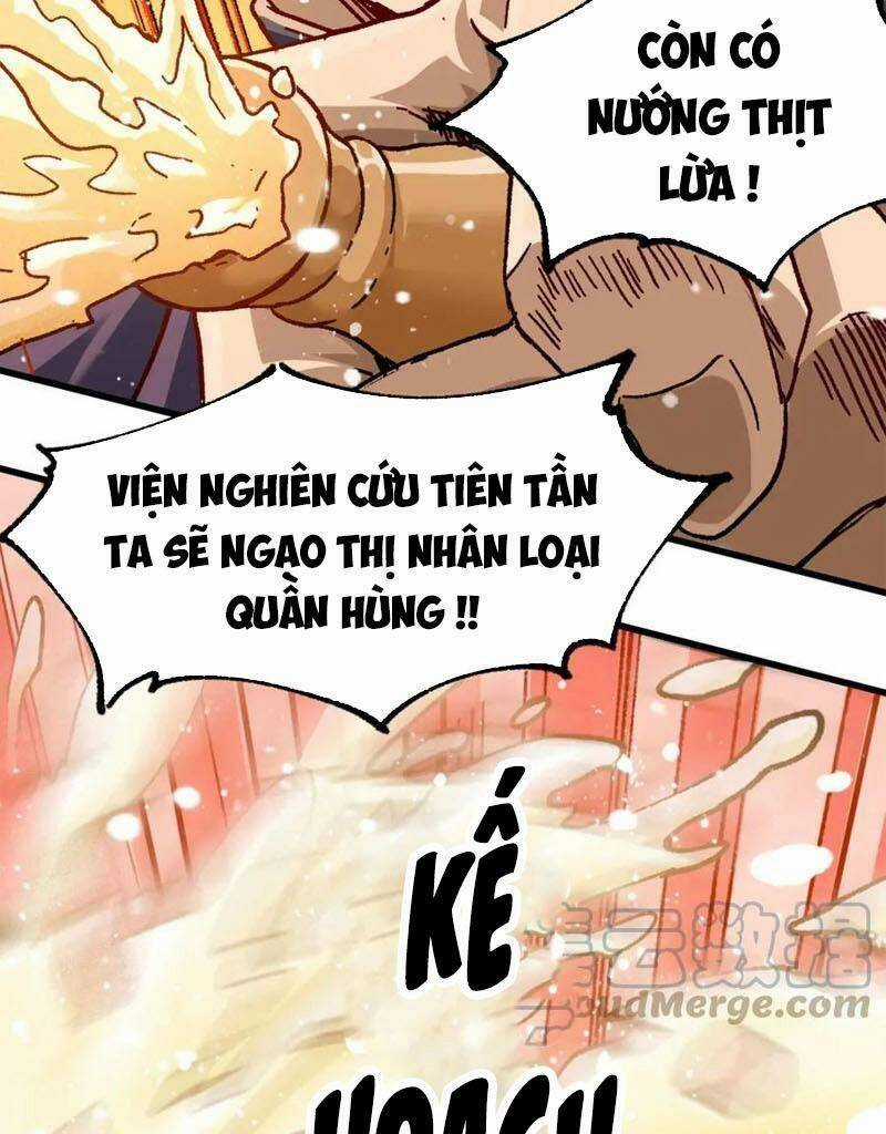 Thánh Khư Chapter 194 trang 71