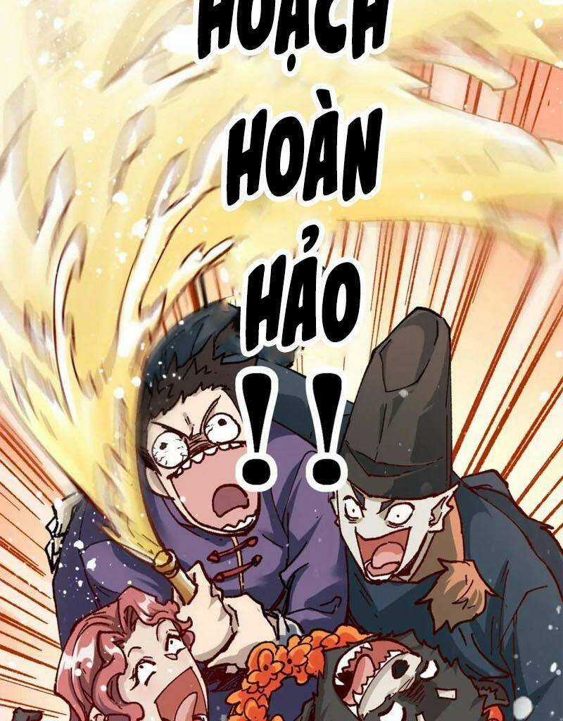 Thánh Khư Chapter 194 trang 72